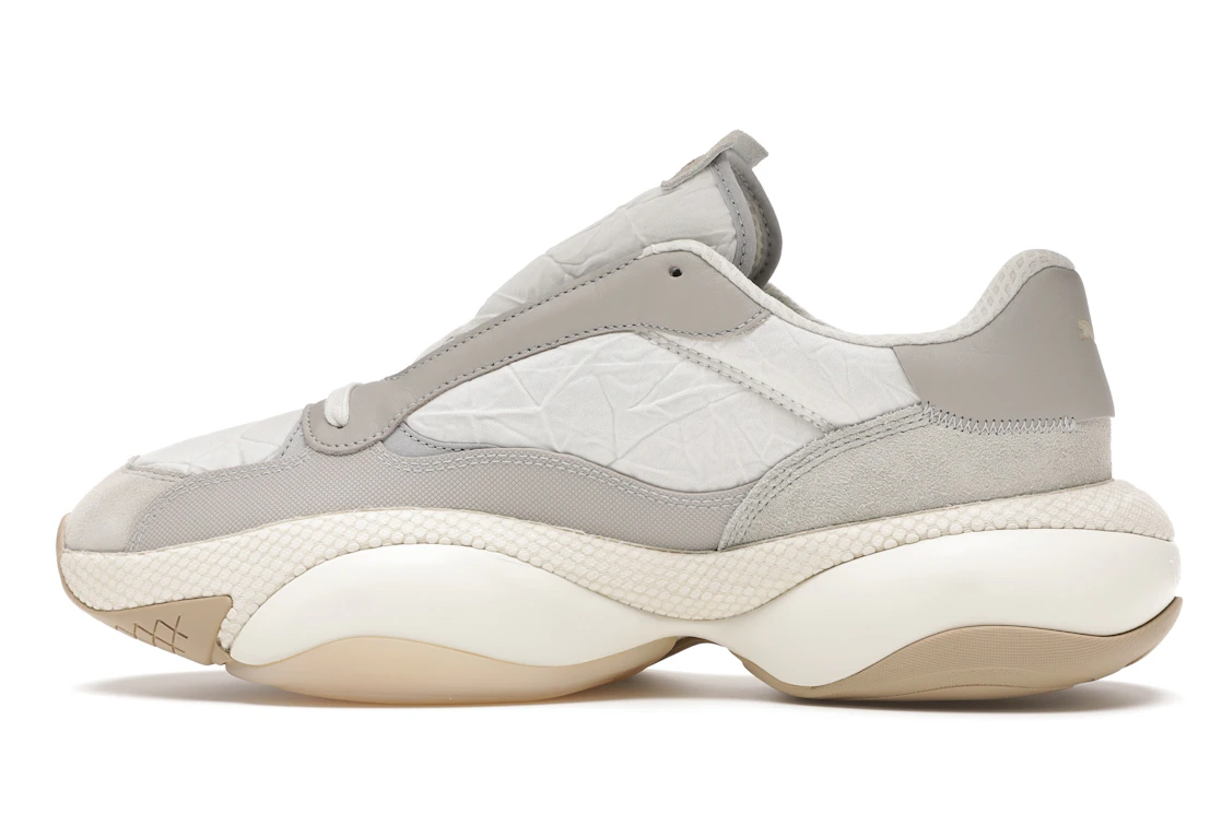 Puma Alteration PN-1 Jannik Wikkelso Davidsen High Rise