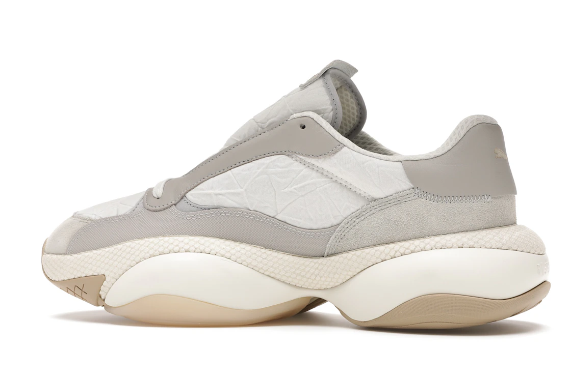 Puma Alteration PN-1 Jannik Wikkelso Davidsen High Rise