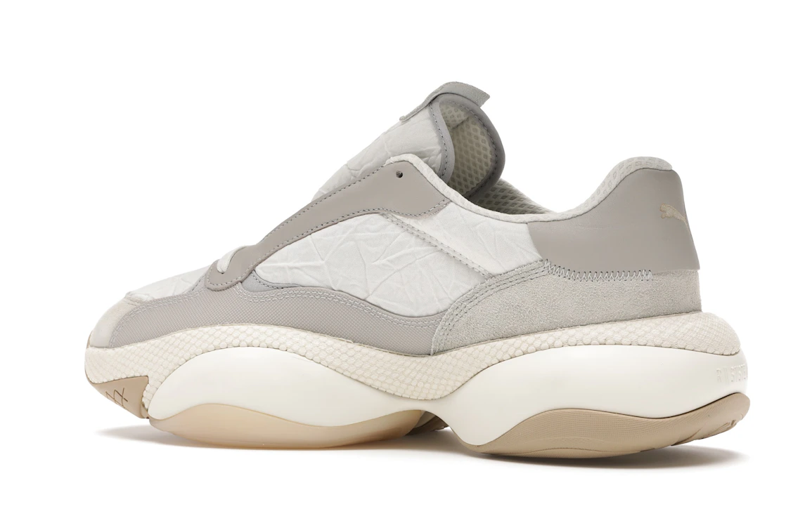 Puma Alteration PN-1 Jannik Wikkelso Davidsen High Rise