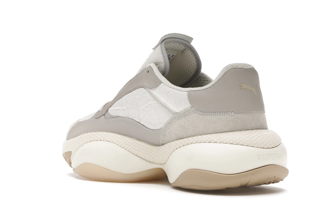 Puma Alteration PN-1 Jannik Wikkelso Davidsen High Rise
