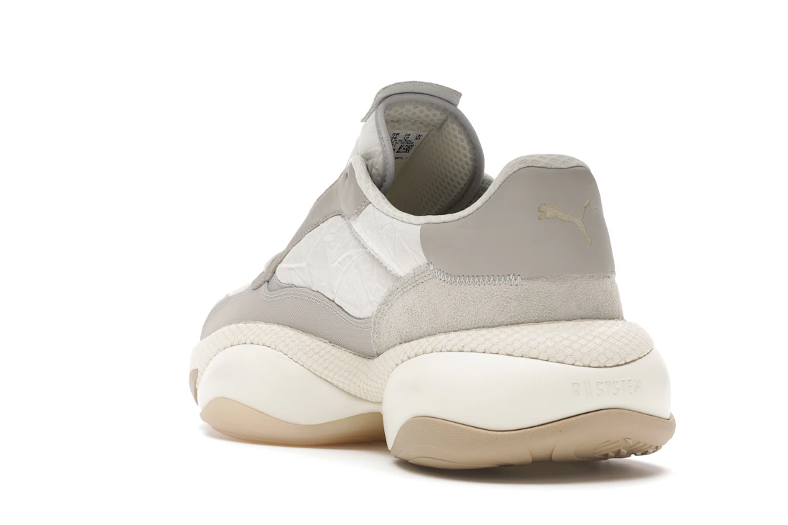Puma Alteration PN-1 Jannik Wikkelso Davidsen High Rise