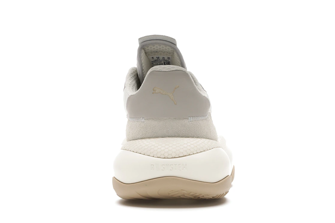 Puma Alteration PN-1 Jannik Wikkelso Davidsen High Rise