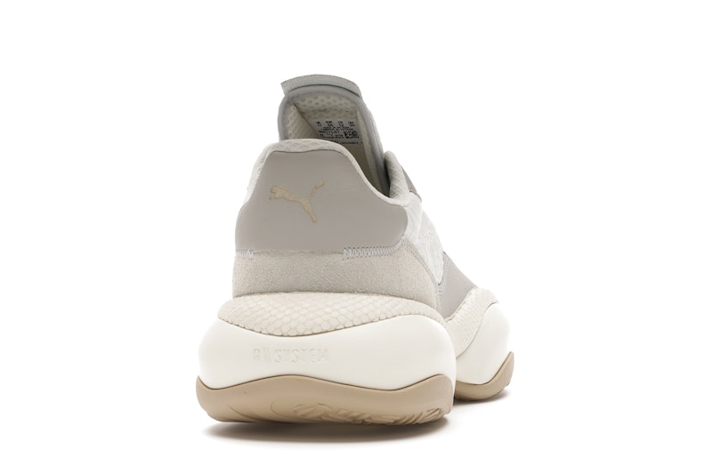 Puma Alteration PN-1 Jannik Wikkelso Davidsen High Rise