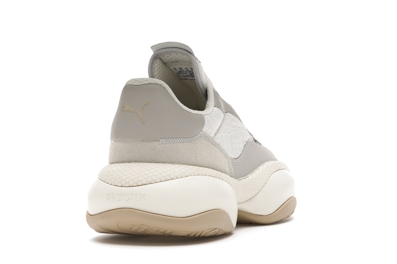 Puma Alteration PN-1 Jannik Wikkelso Davidsen High Rise