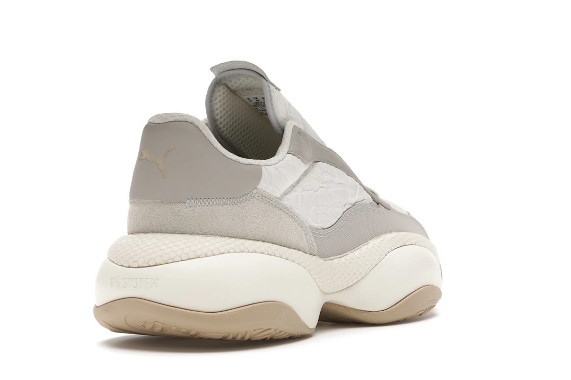 Puma Alteration PN-1 Jannik Wikkelso Davidsen High Rise