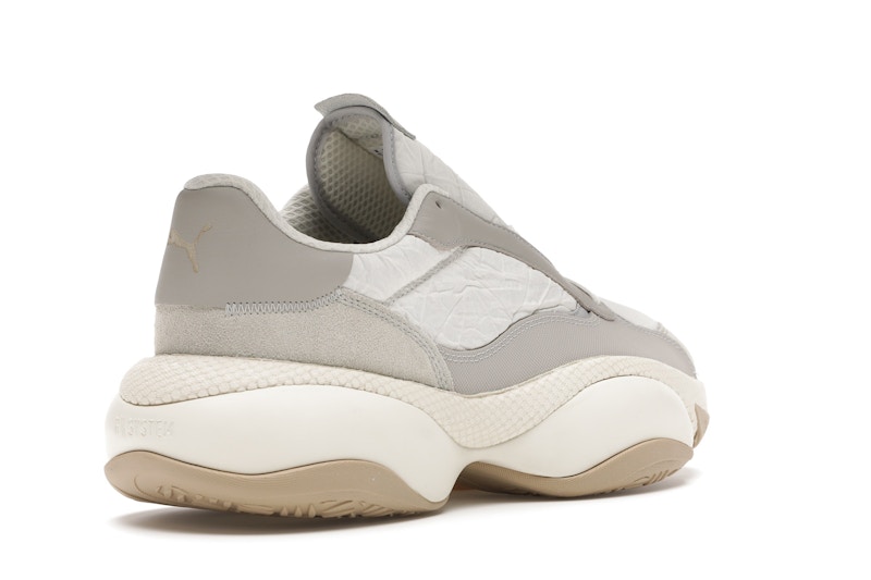 Puma Alteration PN-1 Jannik Wikkelso Davidsen High Rise
