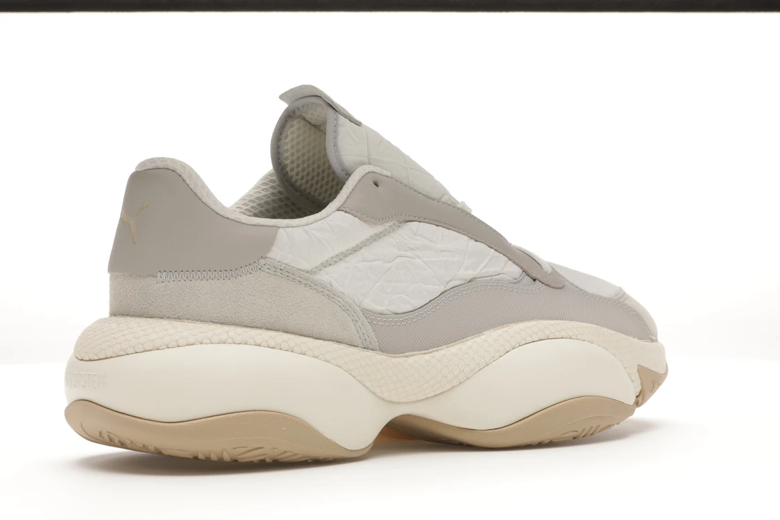 Puma Alteration PN-1 Jannik Wikkelso Davidsen High Rise