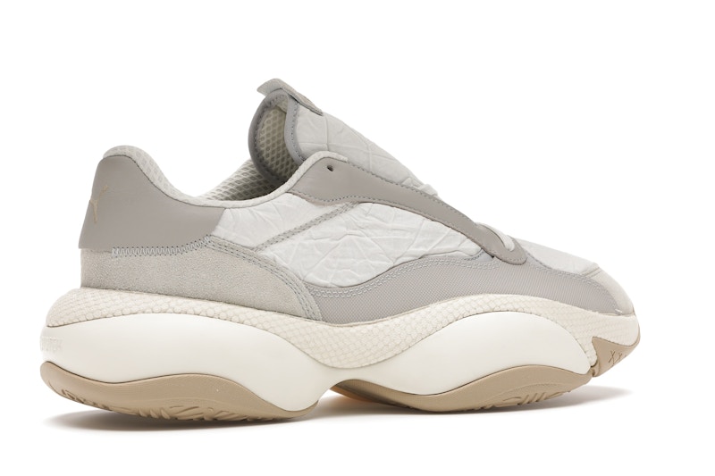 Puma Alteration PN-1 Jannik Wikkelso Davidsen High Rise