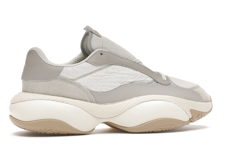 Puma Alteration PN-1 Jannik Wikkelso Davidsen High Rise
