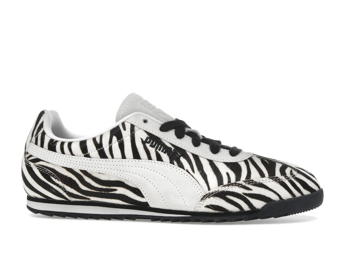 Puma Arizona Zebra (Women's)