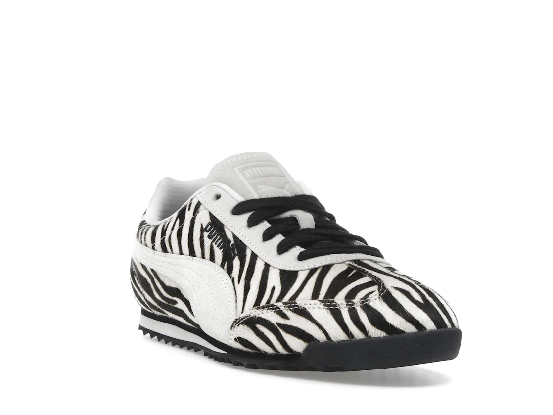 Puma Arizona Zebra (Women's)