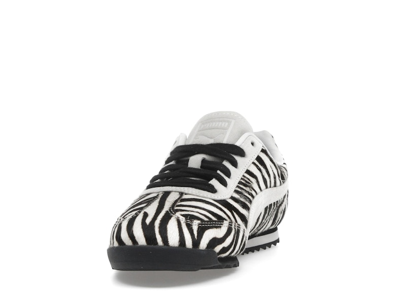 Puma Arizona Zebra (Women's)