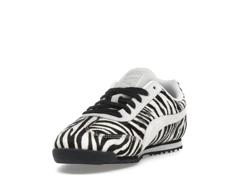 Puma Arizona Zebra (Women's)