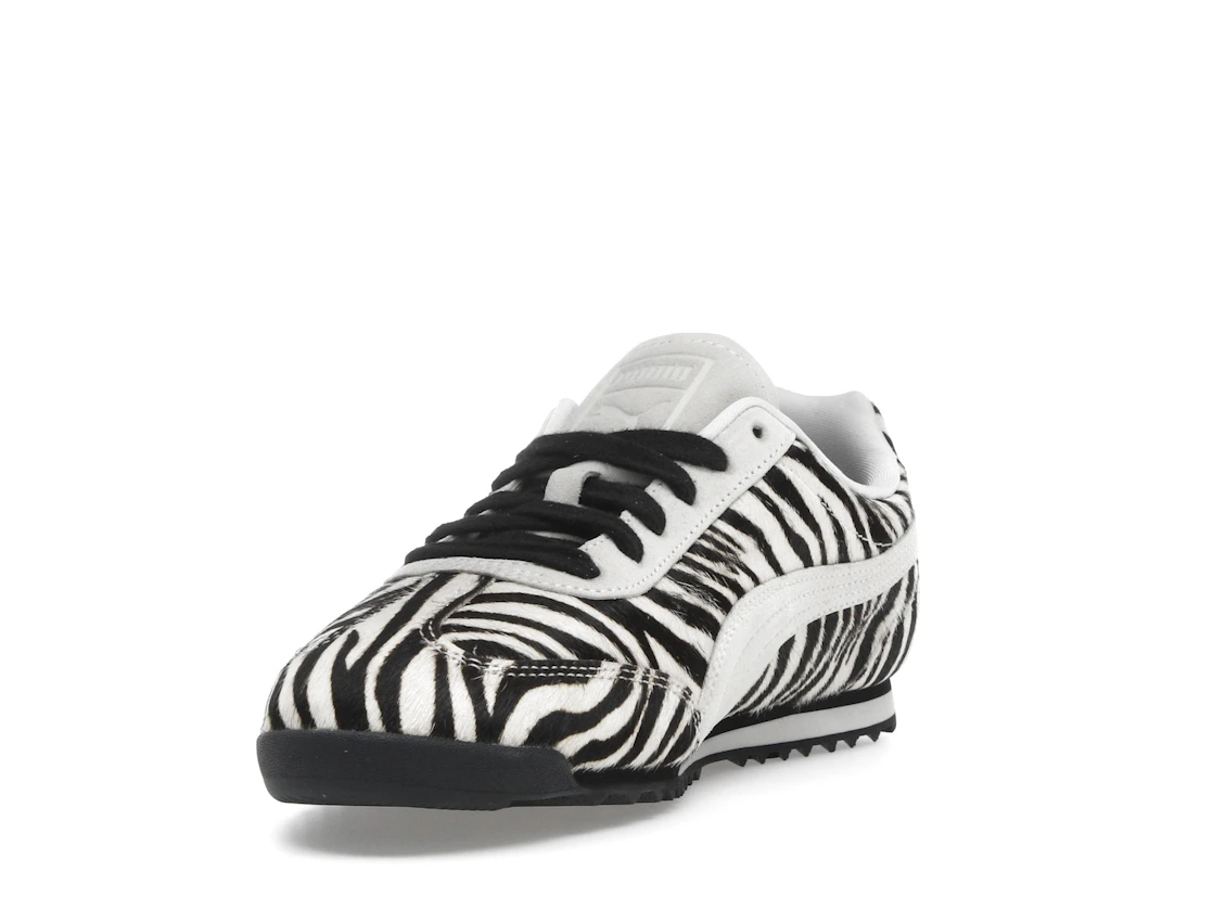 Puma Arizona Zebra (Women's)