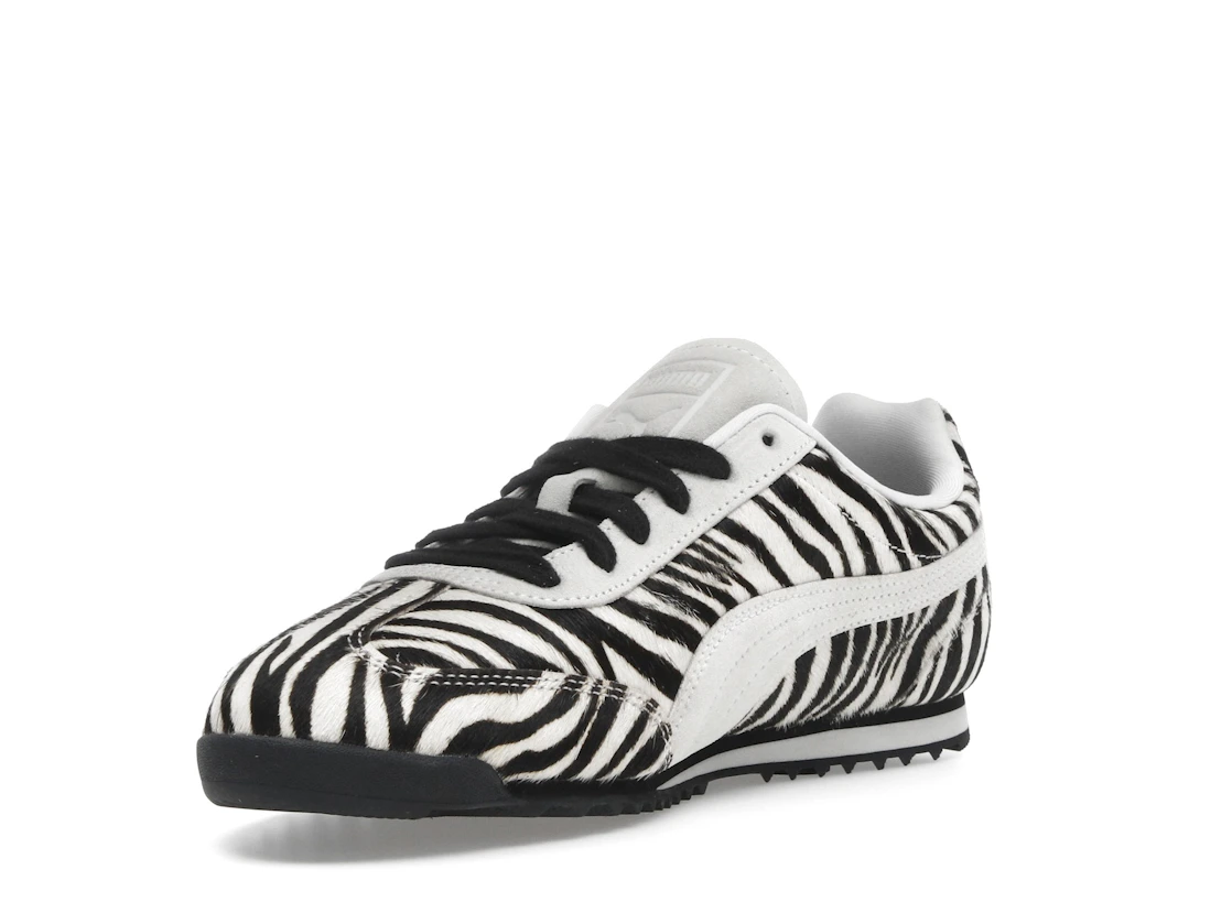 Puma Arizona Zebra (Women's)