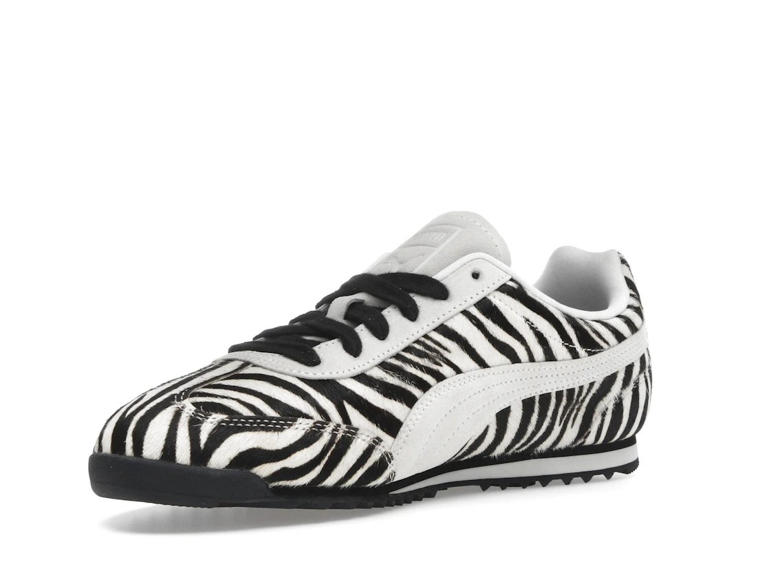 Puma Arizona Zebra (Women's)