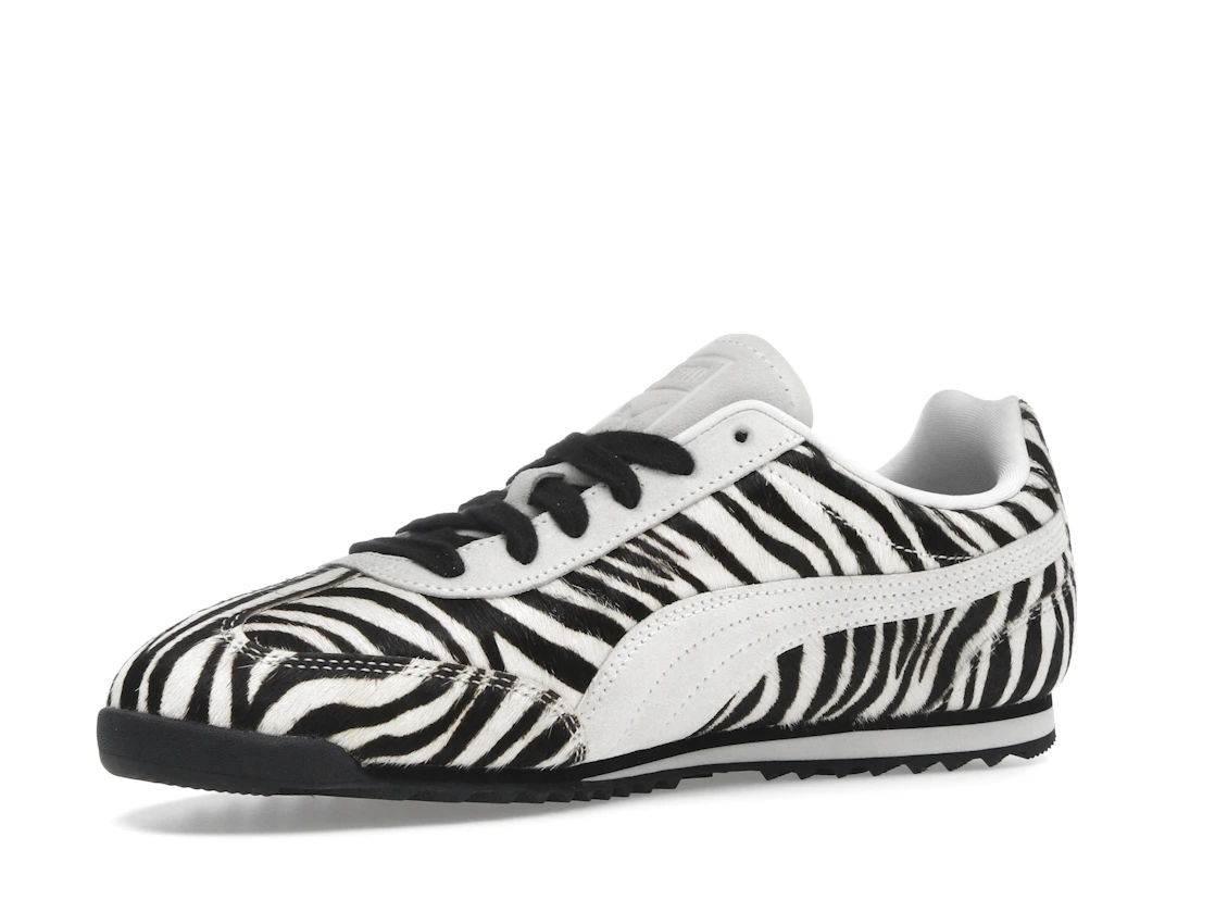 Puma Arizona Zebra (Women's)