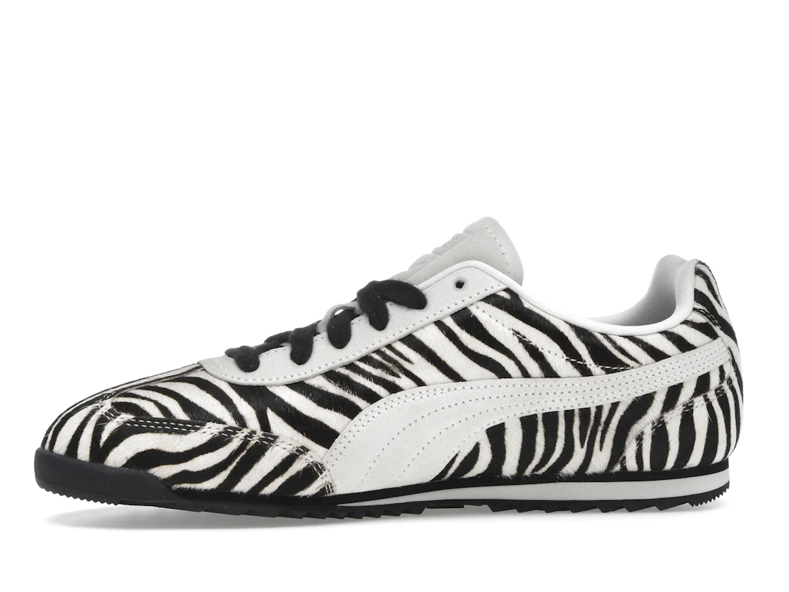 Puma Arizona Zebra (Women's)