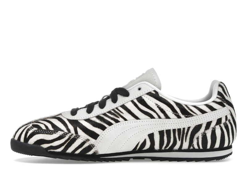 Puma Arizona Zebra (Women's)