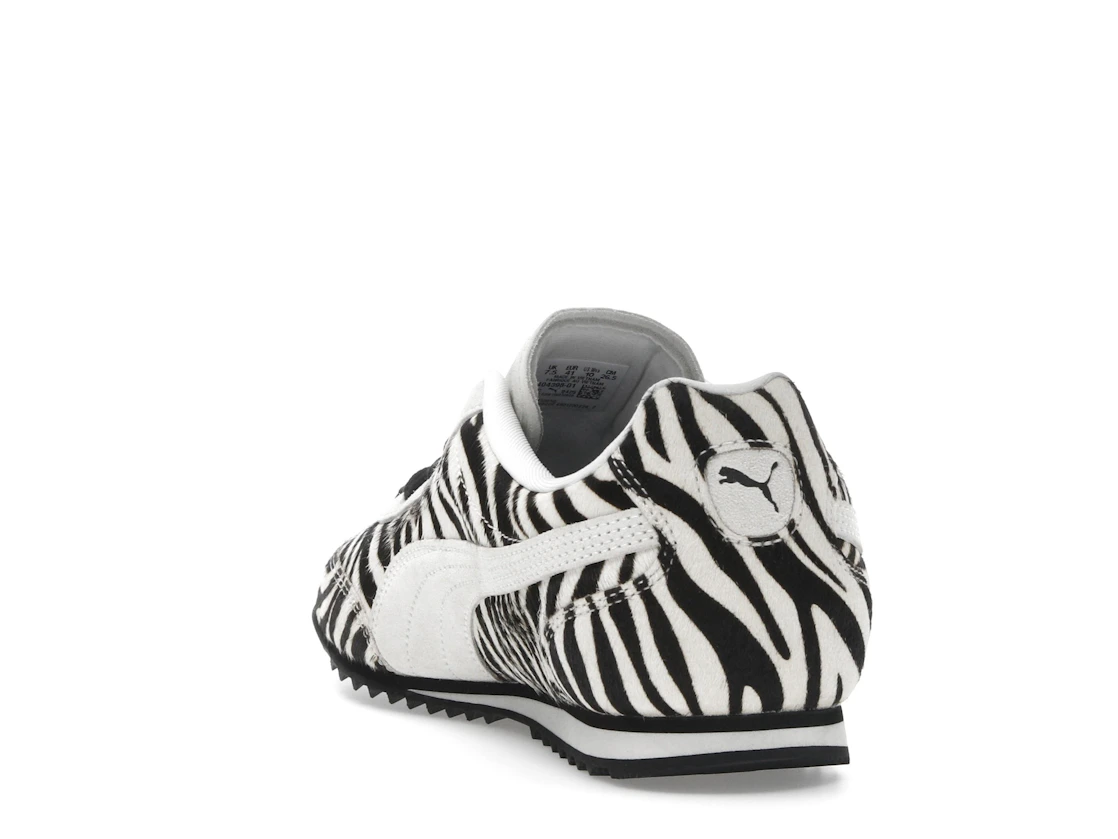Puma Arizona Zebra (Women's)