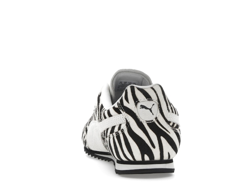 Puma Arizona Zebra (Women's)