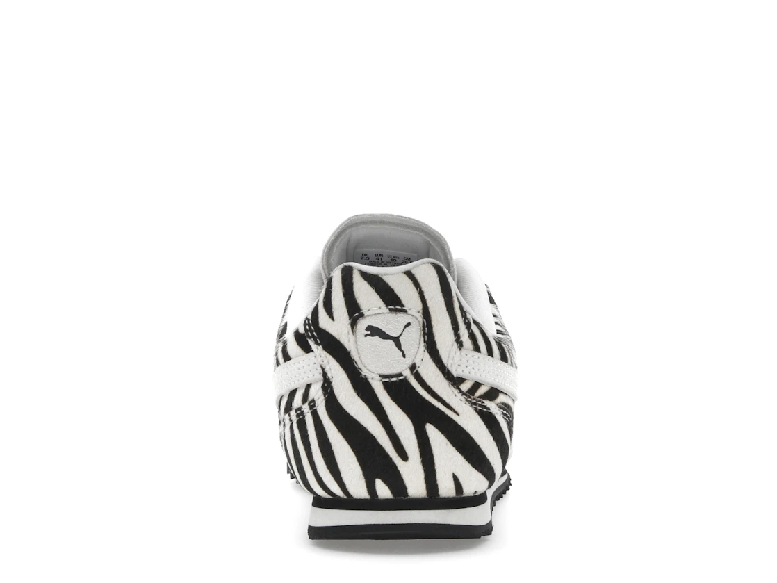 Puma Arizona Zebra (Women's)