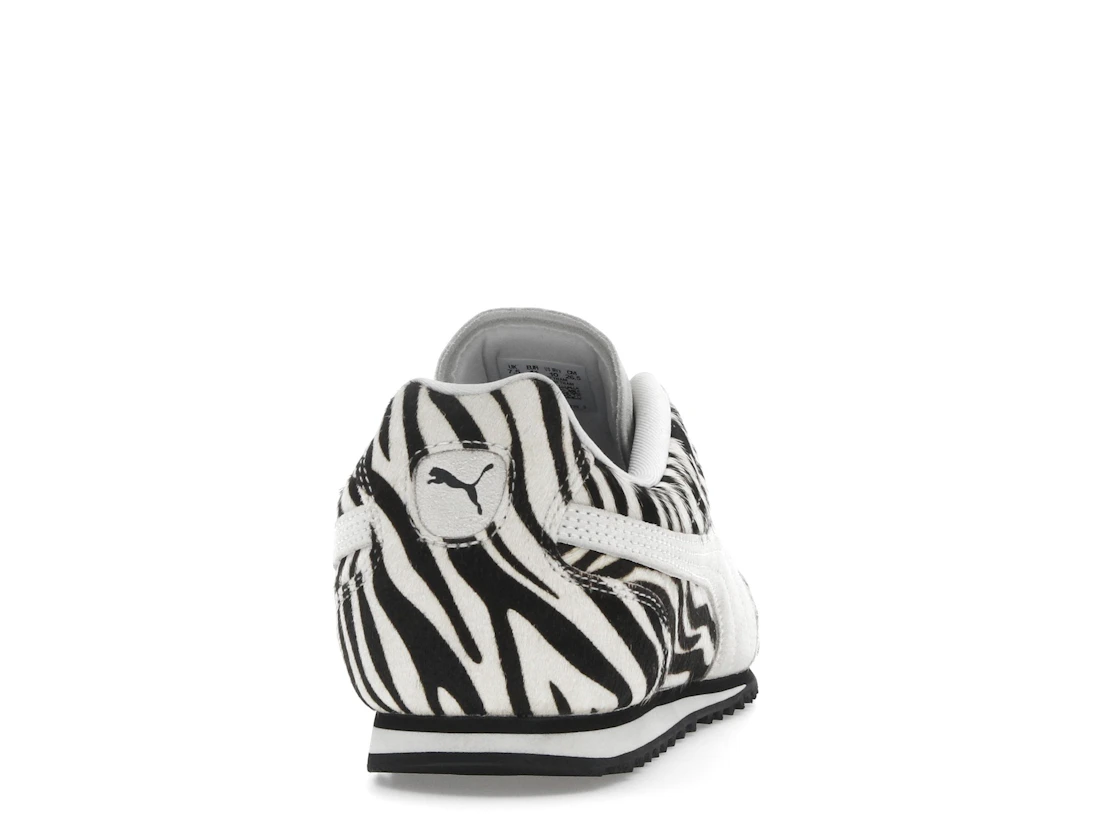 Puma Arizona Zebra (Women's)