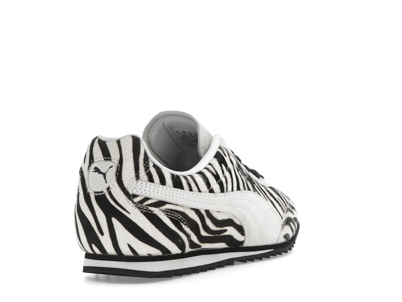 Puma Arizona Zebra (Women's)