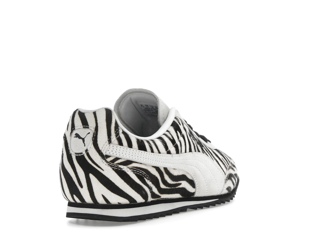 Puma Arizona Zebra (Women's)