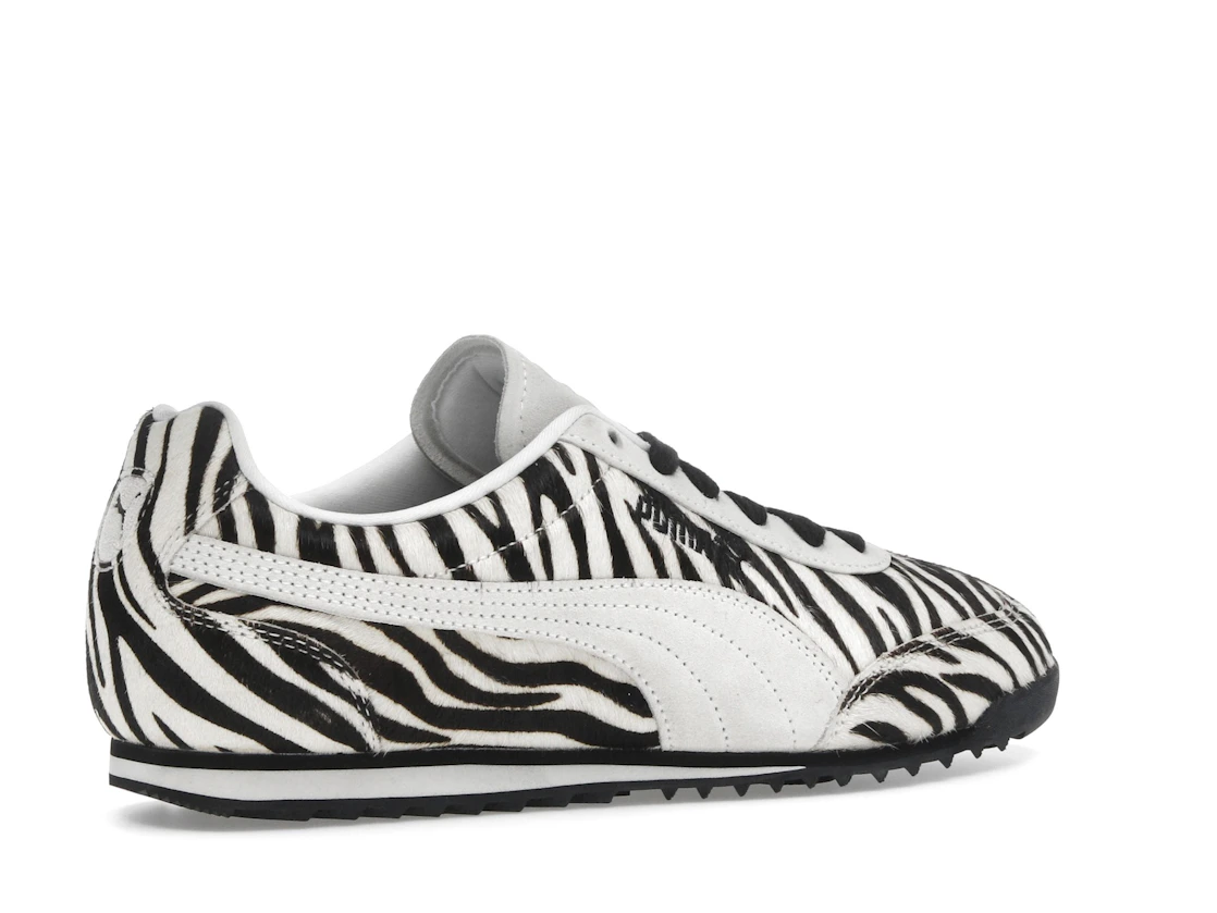 Puma Arizona Zebra (Women's)