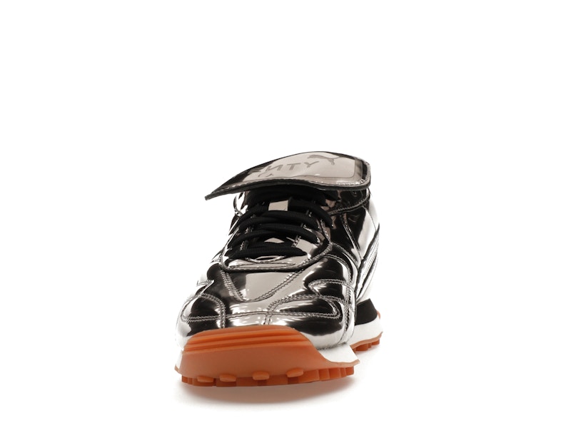 Puma Avanti C Rihanna Fenty Aged Silver