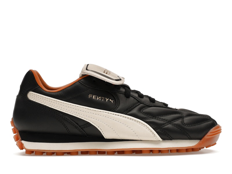 Puma Avanti VL Rihanna Fenty Black Women s 399267 01 IT
