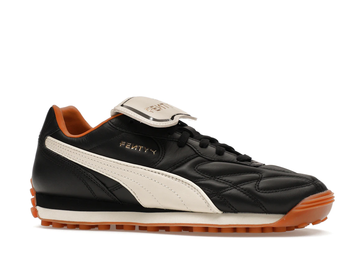 Puma Avanti VL Rihanna Fenty Black (Women's)