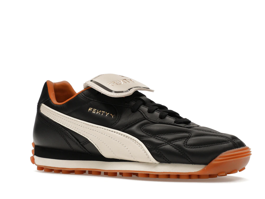 Puma Avanti VL Rihanna Fenty Black (Women's)