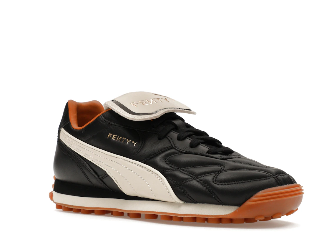 Puma Avanti VL Rihanna Fenty Black (Women's)