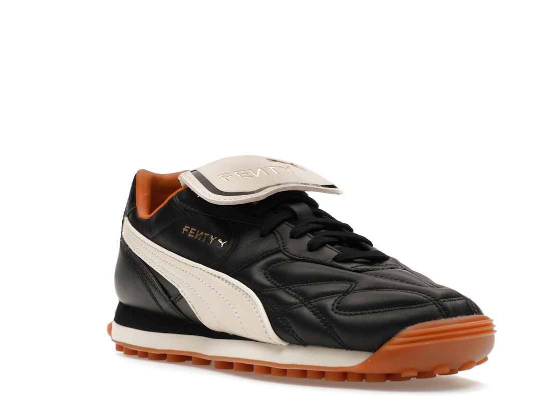 Puma Avanti VL Rihanna Fenty Black (Women's)