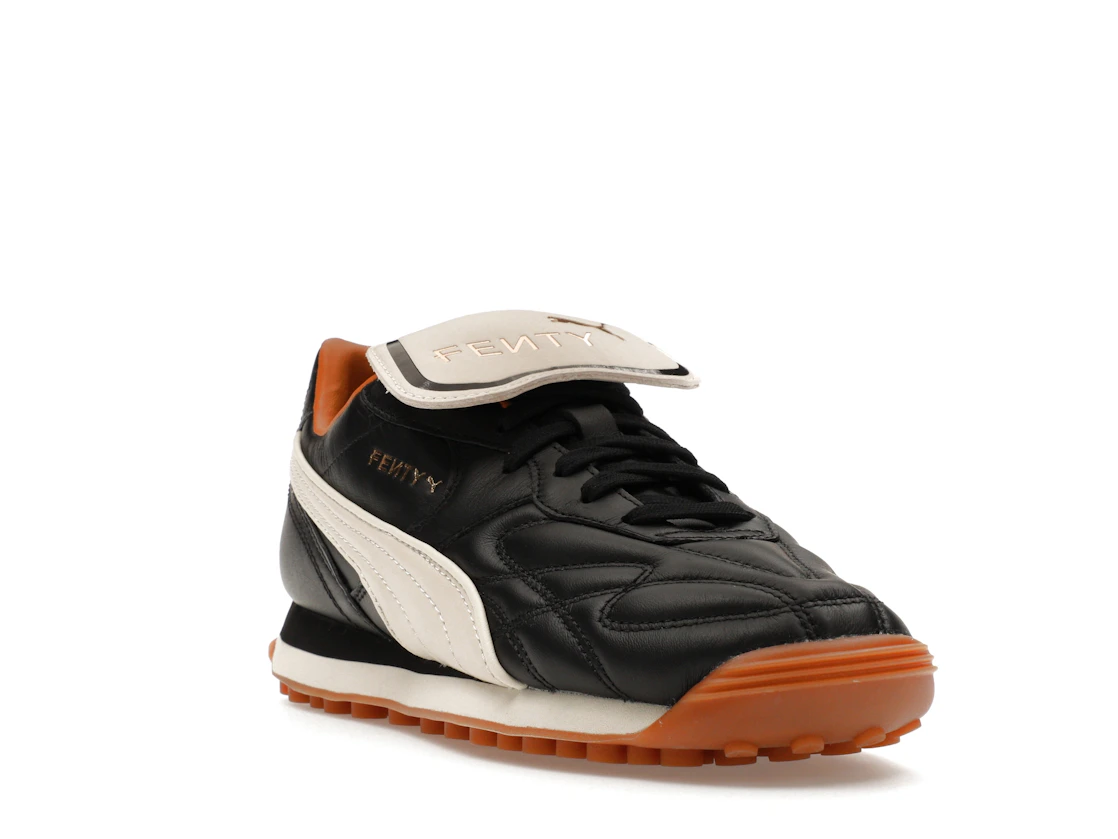 Puma Avanti VL Rihanna Fenty Black (Women's)