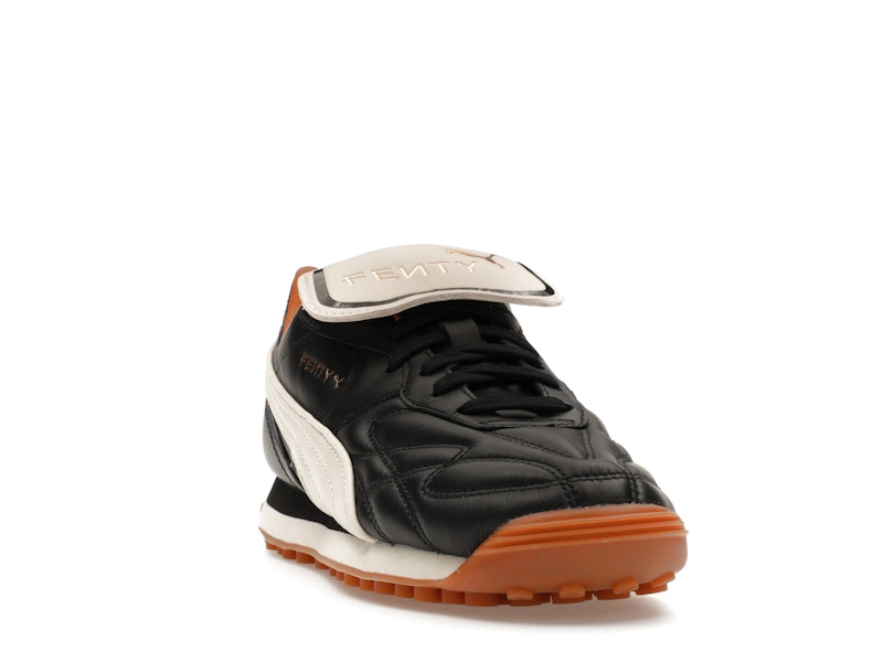 Puma Avanti VL Rihanna Fenty Black (Women's)