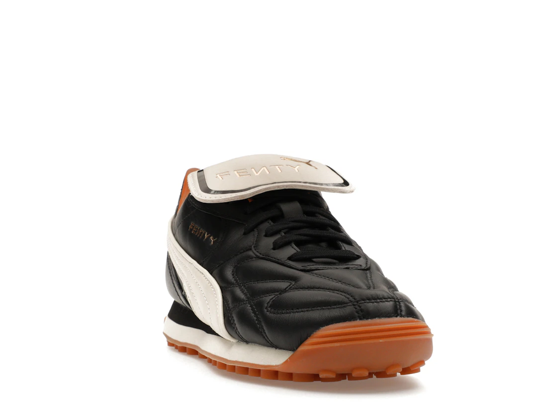 Puma Avanti VL Rihanna Fenty Black (Women's)