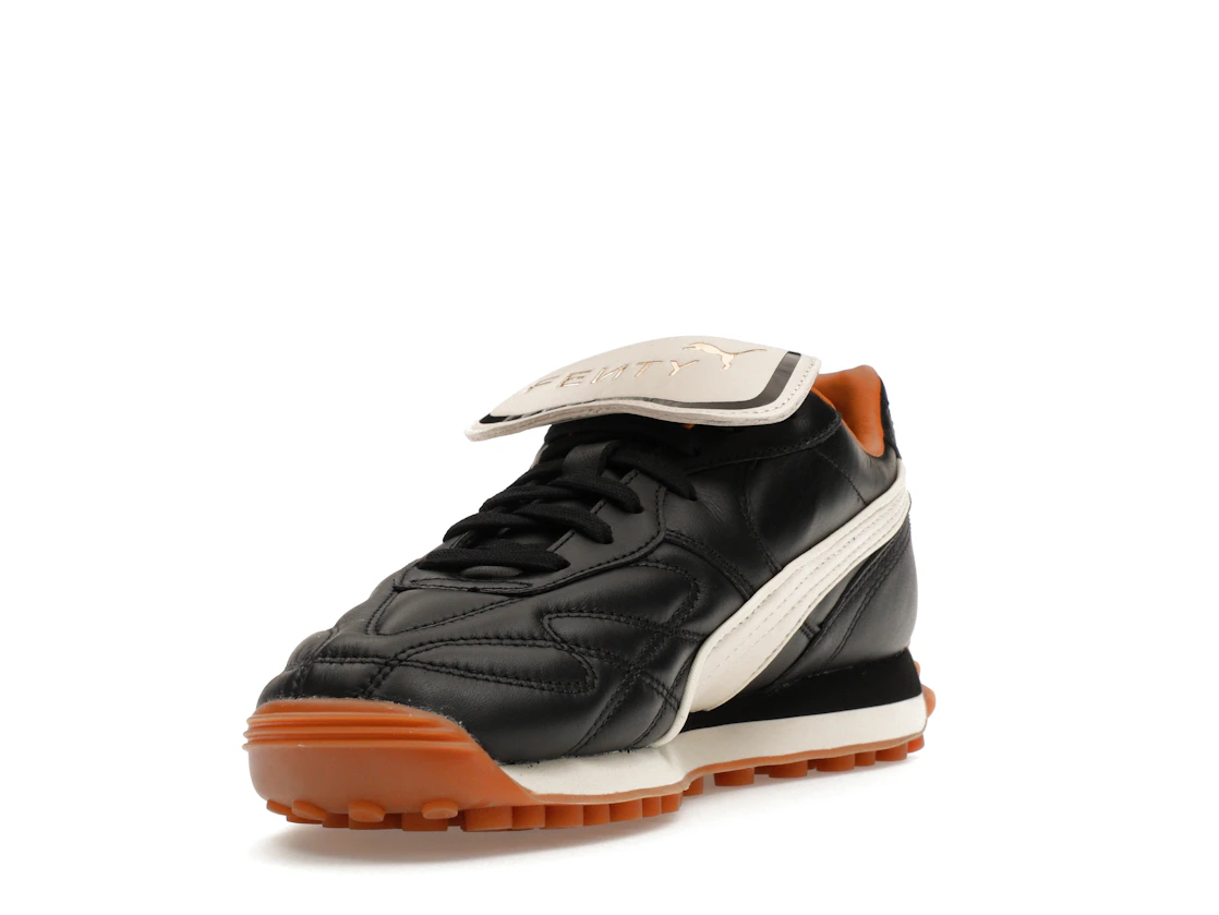 Puma Avanti VL Rihanna Fenty Black (Women's)