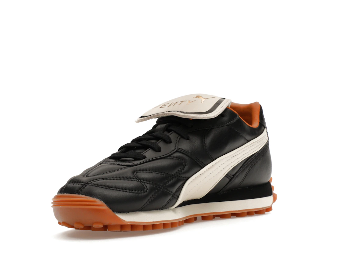 Puma Avanti VL Rihanna Fenty Black (Women's)