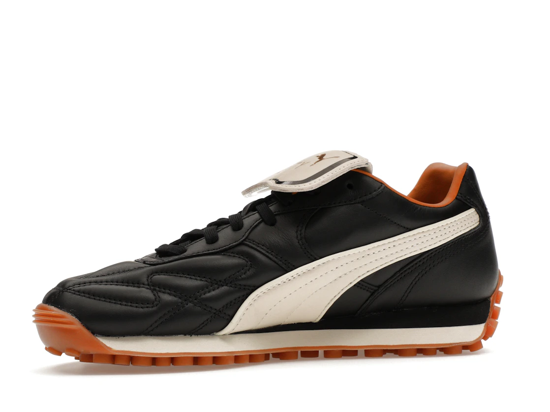 Puma Avanti VL Rihanna Fenty Black (Women's)