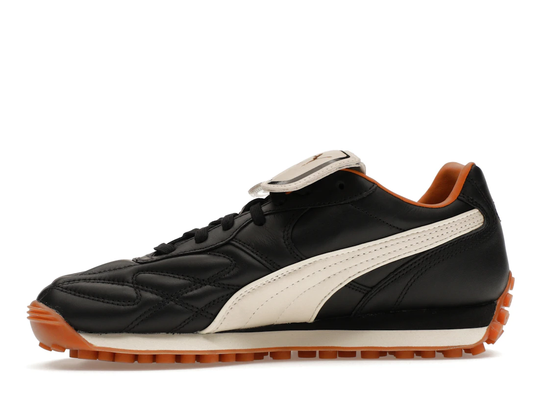 Puma Avanti VL Rihanna Fenty Black (Women's)