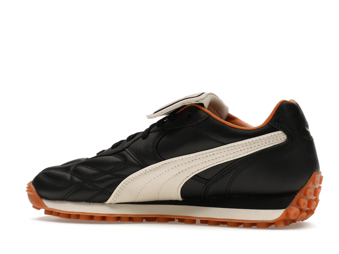 Puma Avanti VL Rihanna Fenty Black (Women's)
