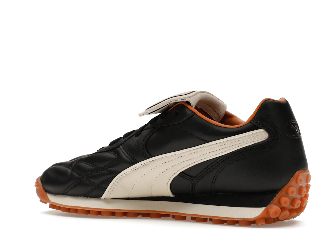 Puma Avanti VL Rihanna Fenty Black (Women's)