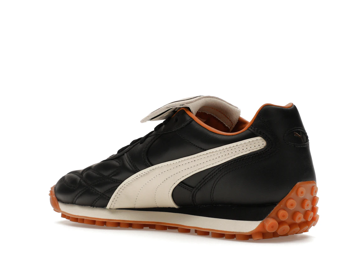 Puma Avanti VL Rihanna Fenty Black (Women's)