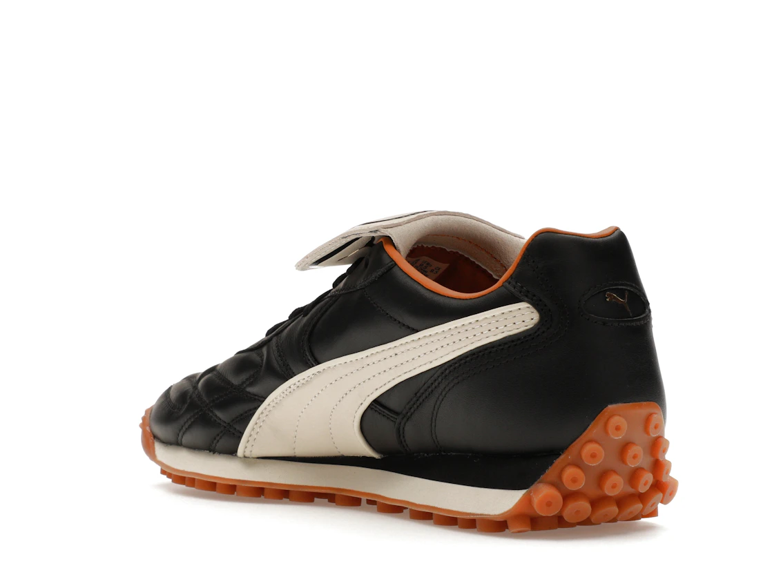 Puma Avanti VL Rihanna Fenty Black (Women's)