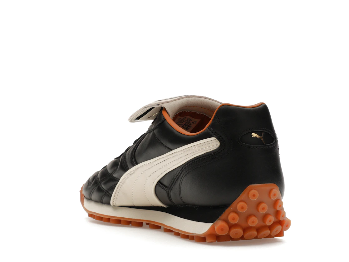 Puma Avanti VL Rihanna Fenty Black (Women's)