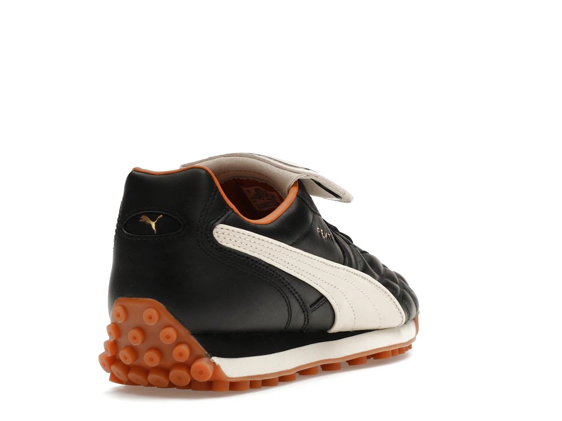Puma Avanti VL Rihanna Fenty Black (Women's)