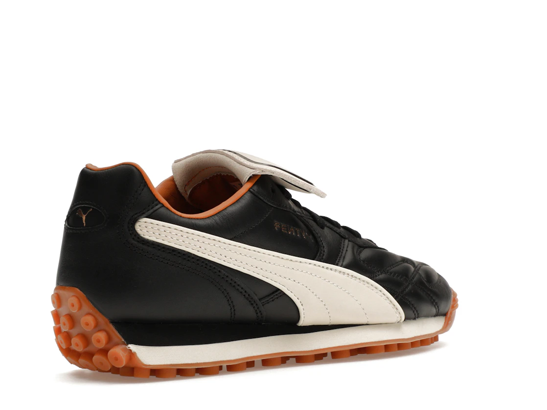 Puma Avanti VL Rihanna Fenty Black (Women's)